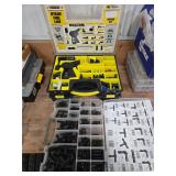 Fuel line kit and connectors