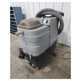 Thermax DV12 carpet cleaner