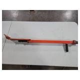 Tire demount tool