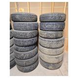 Good used tires