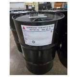 SAE 5W - 20 - 55Gal