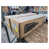 Shocks - Ford Edge & Lincoln MKX