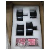 Leveling lift kit - Jeep Wrangler