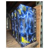 X-Large gloves - 3 boxes