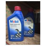 Mobil ATF - 2qts