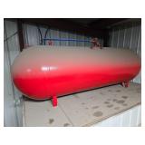 Air Tank - 500gal