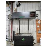 EnergyLogic Oil burner - EL 350H heating system