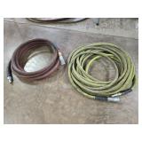 Air hoses