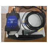 GM scan tool w/ computer