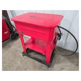 Parts washer - 20gal