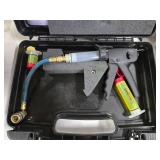 AC injection kit