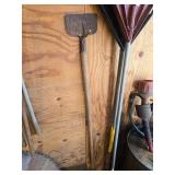 Hoe