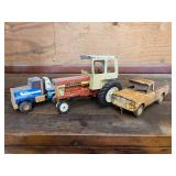 Vintage toys