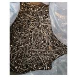 Box of nails
