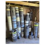 Plant baskets / pots