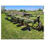 Oliver 5 bottom Plow