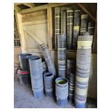 Plant baskets / pots