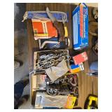 Misc. items