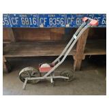 Garden Seeder