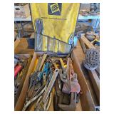 Misc. tools