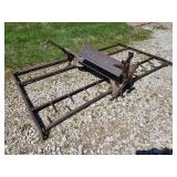 3pt harrow