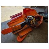 Chainsaw