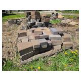 Landscaping blocks