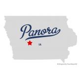Location: Panora, IA