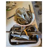 Misc. tools