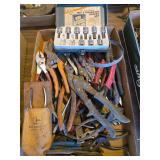 Misc. tools