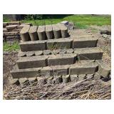 Landscaping edging