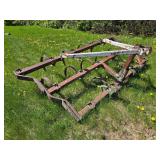 3pt cultivator