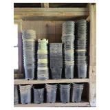 Plant baskets / pots