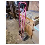 Dolly cart