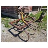 3pt cultivator