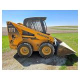 Mustang 2056 Skid Loader