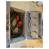 Carburetor tester