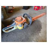 Stihl hedge trimmer