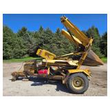 Vermeer TS-44A tree spade