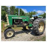 1966 Oliver 1650