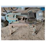 Band saw