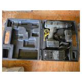 Craftsman Drill