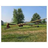 Westfield MK 100 - 61 auger