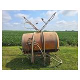3pt sprayer 300gal