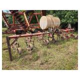 Cultivator