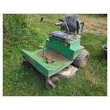 Dixie Chopper 5018