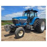 1999 Ford 8870