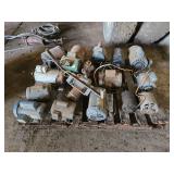 Electric motors