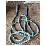Tow rope