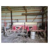 International 800 Cyclo Air Planter